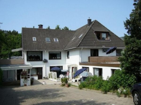 Отель Haus Dünenhase  Санкт-Петер-Ординг